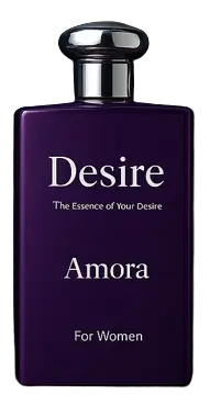 Desire Amora – 50ml