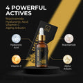 Face serum